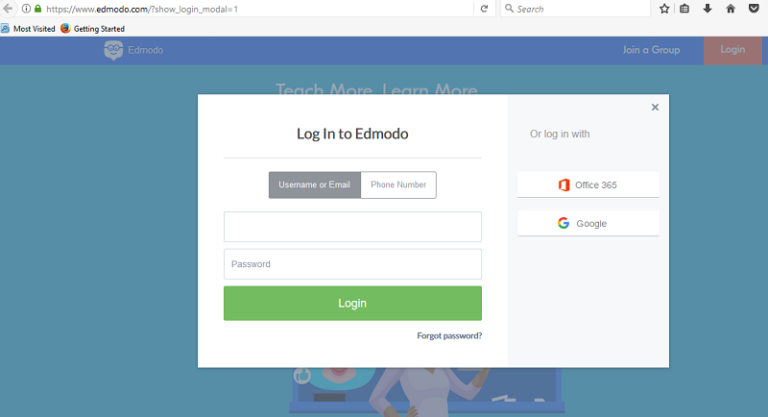 www.edmodo.com login - Edmodo.com log in, Sign Up