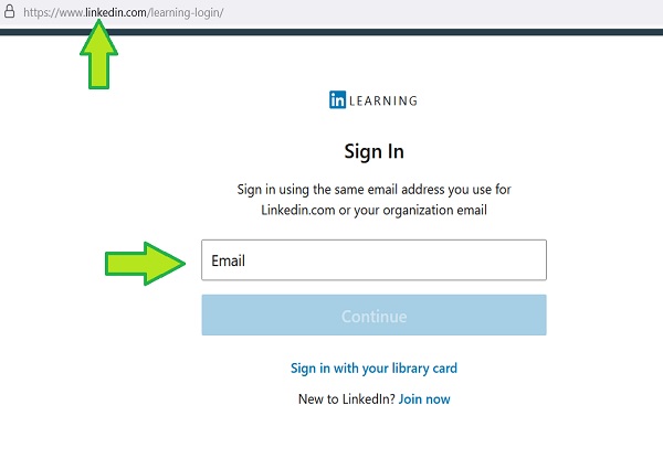 LinkedIn Learning Login Cost Info Free LinkedIn Courses