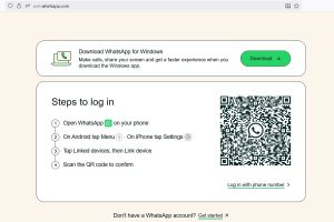 whatsapp网页版 whatsapp網頁版, whatsapp電腦版