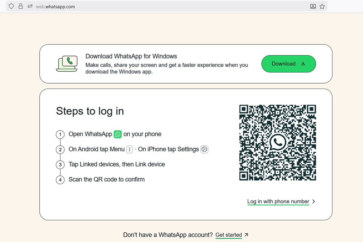 whatsapp网页版 whatsapp網頁版, whatsapp電腦版